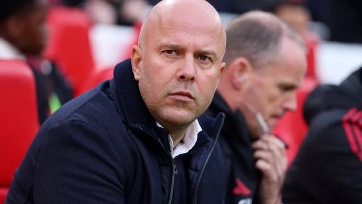 Liverpool phải trả khoản phí khổng lồ để sa thải Arne Slot sau những kết quả thảm họa