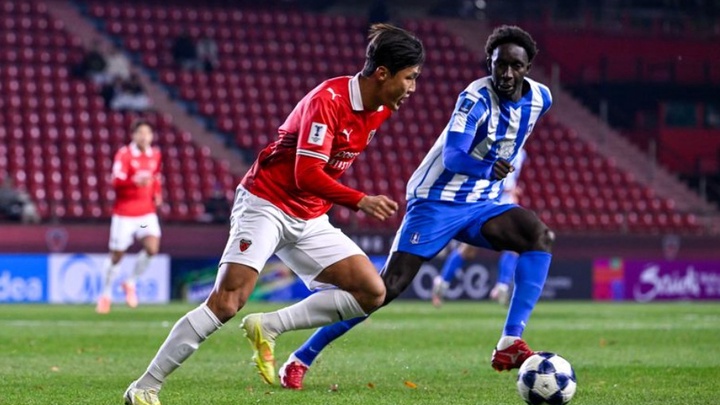 CLB Thái Lan chung cảnh ngộ với Nam Định FC