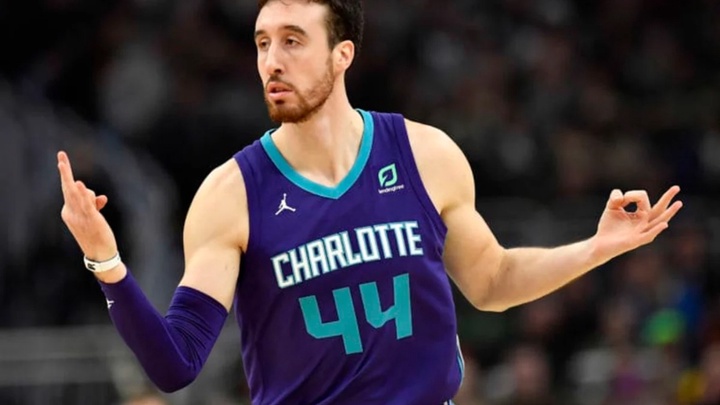 Frank Kaminsky chia tay NBA và G-League, cập bến đại gia Nhật Bản Alvark Tokyo