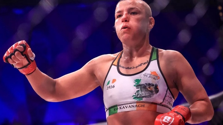 Cựu ứng viên vô địch Bellator MMA bị bắt vì tấn công cảnh sát hàng không