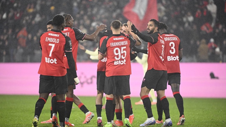 Dự đoán Metz vs Rennes, 2h45 ngày 29/11, Ligue 1 2025/26