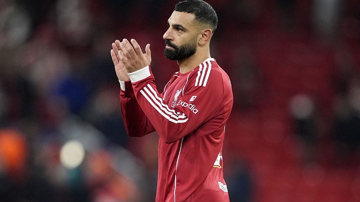 Vì đâu Liverpool phải chịu thất bại thứ 9 trong 12 trận?