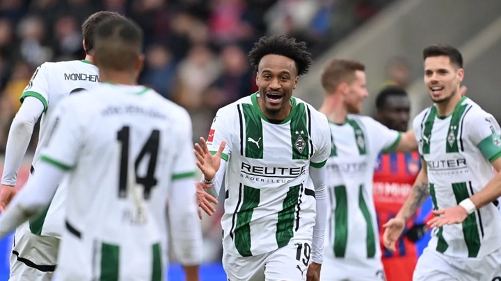 Dự đoán Monchengladbach vs Leipzig, 2h30 ngày 29/11, La Liga 2025/26