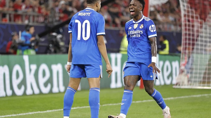 Siêu máy tính dự đoán Top 8 Champions League: Real Madrid trỗi dậy và Barcelona tụt hạng