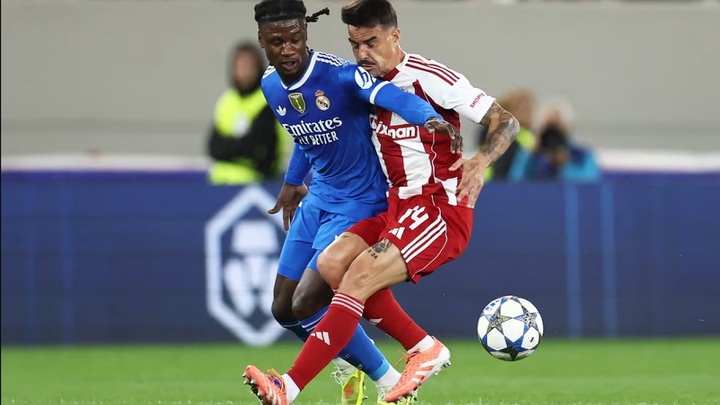 Đằng sau sự suy yếu nghiêm trọng của hàng thủ Real Madrid