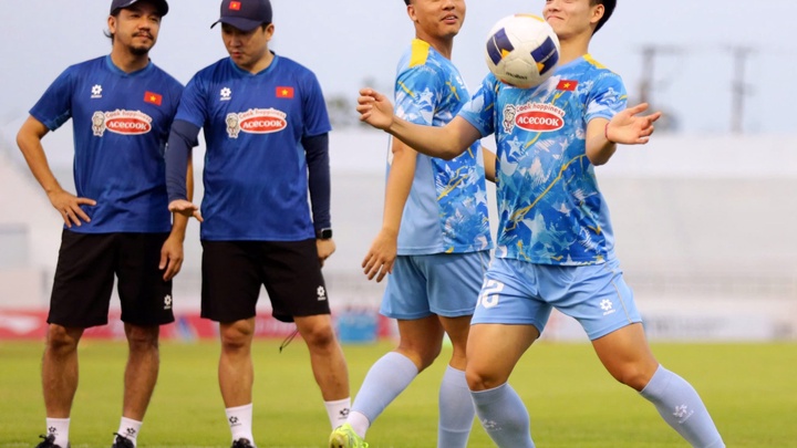 Đối thủ lớn nhất bất ngờ của U22 Việt Nam tại SEA Games 33