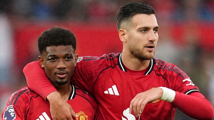 Amorim tiết lộ bản hợp đồng quan trọng mà MU cần cải thiện hệ thống