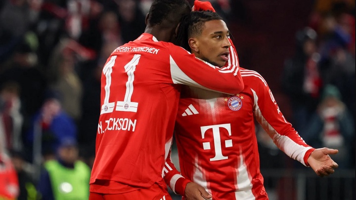 Dự đoán Bayern Munich vs St Pauli, 21h30 ngày 29/11, La Liga 2025/26