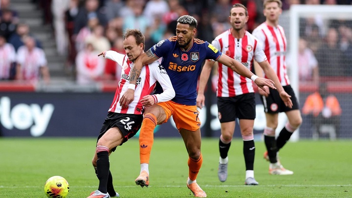 Dự đoán Brentford vs Burnley, 22h00 ngày 29/11, Ngoại hạng Anh 2025/26