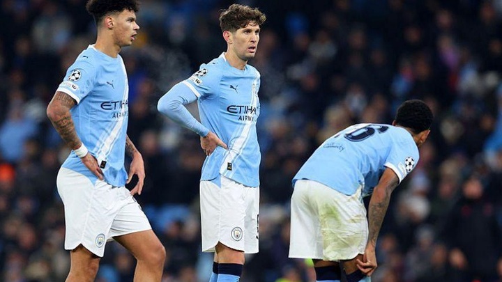 Đội hình dự kiến Man City vs Leeds: Các trụ cột đồng loạt trở lại