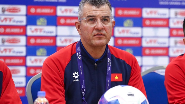 HLV U17 Việt Nam tự tin hóa giải sở trường của U17 Malaysia