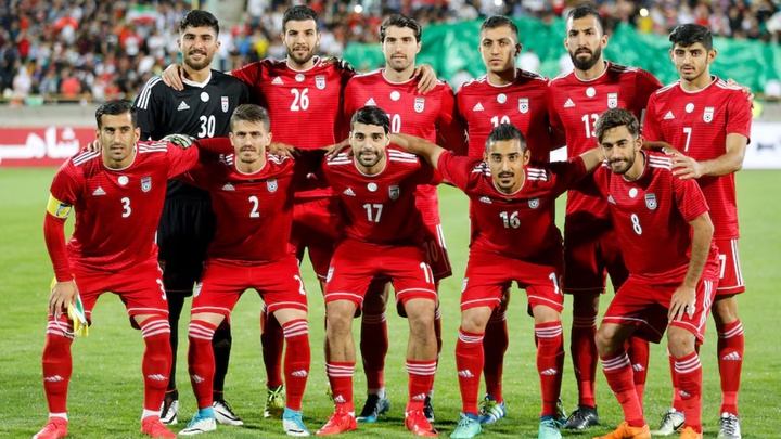 Lý do Iran không cử đại diện tham dự lễ bốc thăm World 2026 Cup tại Mỹ