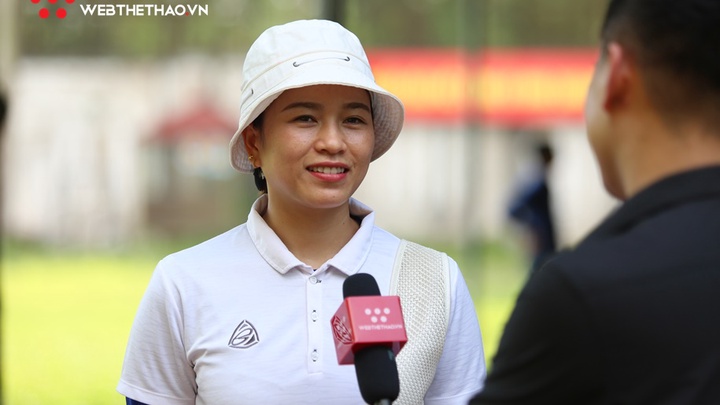 Danh sách đội tuyển bắn cung Việt Nam tham dự SEA Games 33 năm 2025