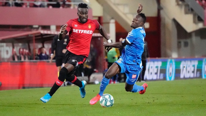 Dự đoán Mallorca vs Osasuna, 20h00 ngày 29/11, La Liga 2025/26