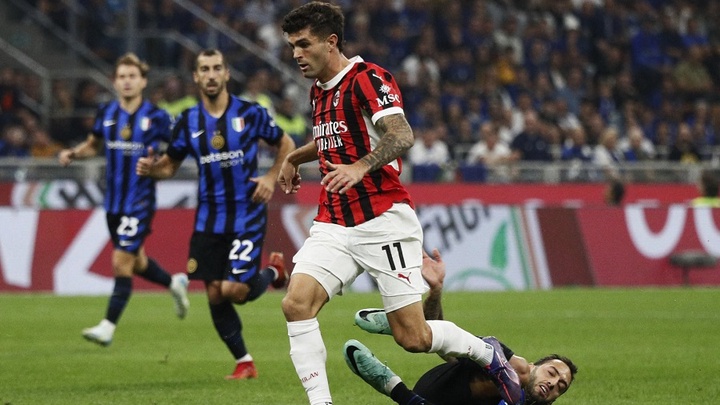 Dự đoán AC Milan vs Lazio, 2h45 ngày 30/11, Serie A 2025/26