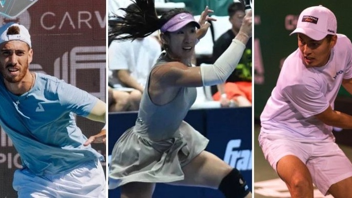 5 điểm nóng tại Hangzhou Open 2025 hứa hẹn khuấy đảo làng pickleball châu Á
