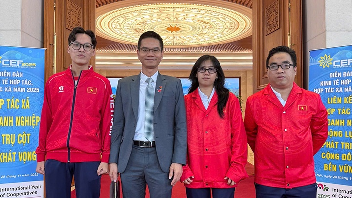 Danh sách đội tuyển Esports Việt Nam dự SEA Games 33