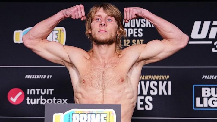 Vì sao UFC nên học giải MMA Ba Lan: Trừ điểm cho các võ sĩ lố cân