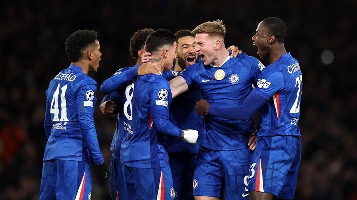 Dự đoán Chelsea vs Arsenal, 23h30 ngày 30/11, Ngoại hạng Anh 2025/26