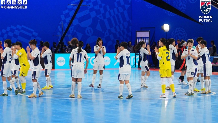 Châu Á hụt hơi ở World Cup: Thái Lan và Philippines bị loại, Nhật Bản và Iran níu hy vọng