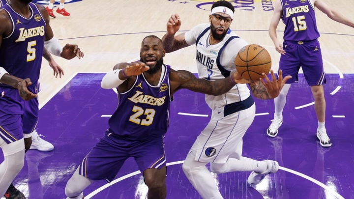 Bài học từ LeBron James và Steve Nash: Gạt bỏ cái tôi, tận dụng G-League để trở lại mạnh mẽ hơn