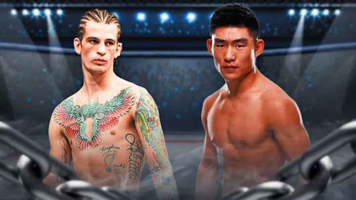 O’Malley vs. Yadong: Trận đấu bản lề trên main card UFC 324