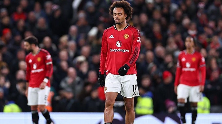 Dự đoán Crystal Palace vs MU, 19h00 ngày 30/11, Ngoại hạng Anh 2025/26