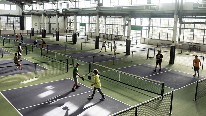 9 cách biến niềm đam mê pickleball thành nguồn thu nhập hấp dẫn