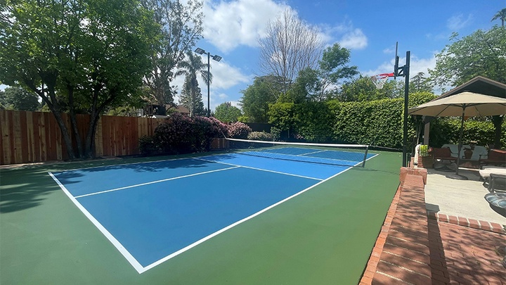 Vì sao người chơi pickleball thời công nghệ nên chuyển sang thuê sân riêng?