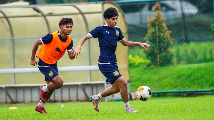 Chưa ra sân, U22 Malaysia đã bị “điềm gở” thua Việt Nam ở SEA Games 33