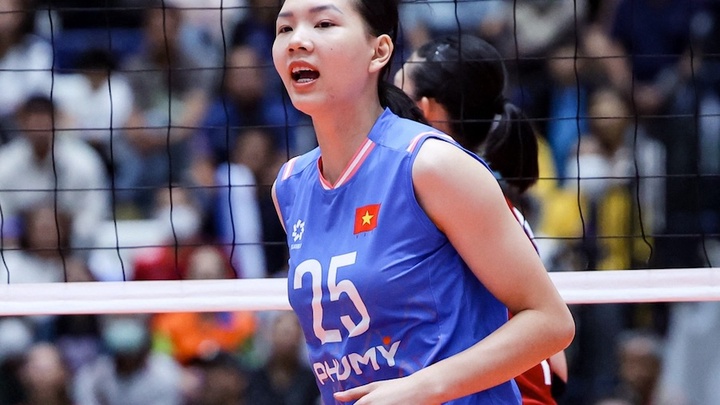 Bích Thủy tỏa sáng, mang về chiến thắng ấn tượng đầu tiên tại giải VĐQG Nhật Bản