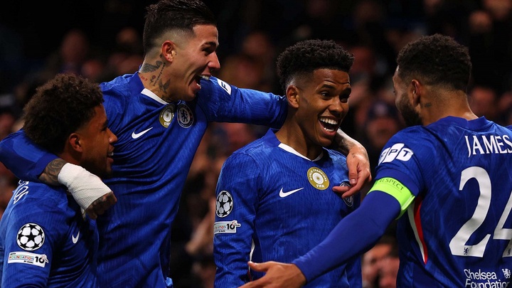 Đội hình dự kiến Chelsea vs Arsenal: Tin vui từ Cole Palmer