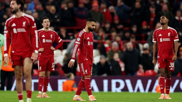 Đội hình dự kiến West Ham vs Liverpool: Wirtz hy vọng trở lại, Ekitike bị nghi ngờ