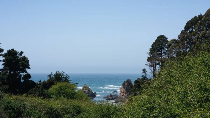 Pickleball đem đến trải nghiệm du lịch mới trên bờ biển Mendocino