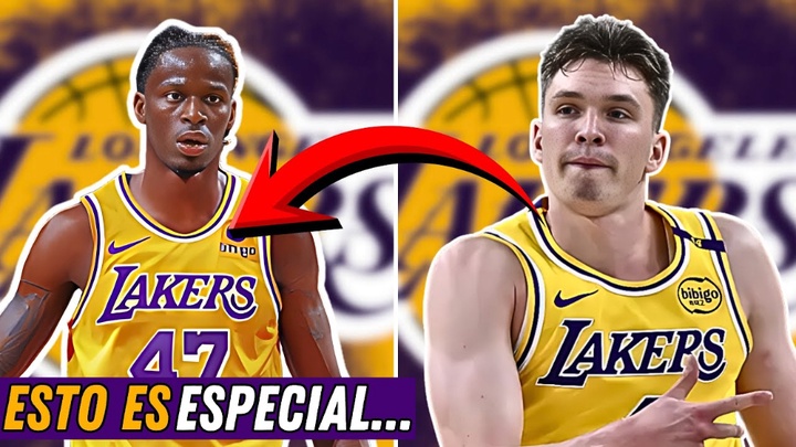 Chuyển nhượng NBA: Sacramento Kings "xả hàng", Lakers gia nhập cuộc đua giành chữ ký hậu vệ Keon Ellis