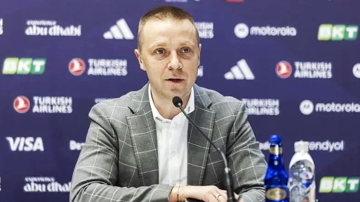 Tương lai bóng rổ châu Âu: EuroLeague sẵn sàng bắt tay NBA Europe nhưng cần sự tôn trọng