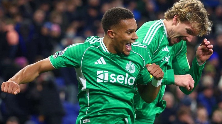 Dự đoán Newcastle vs Tottenham, 2h30 ngày 3/12, Ngoại hạng Anh 2025/26