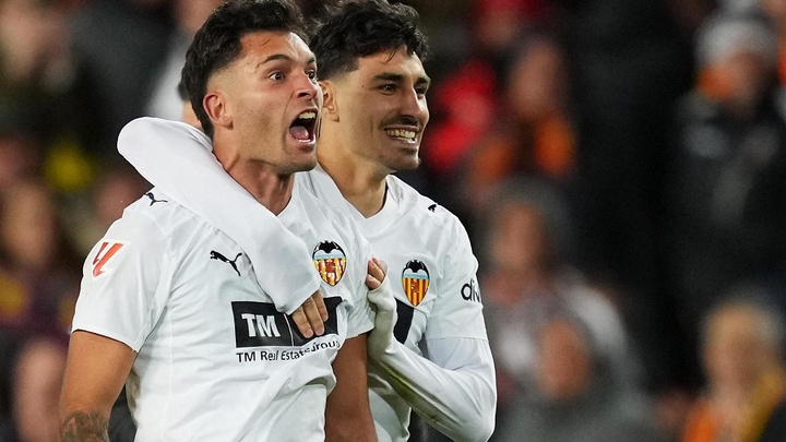 Dự đoán Rayo Vallecano vs Valencia, 3h00 ngày 2/12, La Liga 2025/26