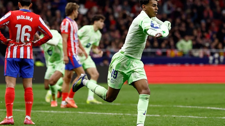 Dự đoán Barcelona vs Atletico Madrid, 3h00 ngày 3/12, La Liga 2025/26