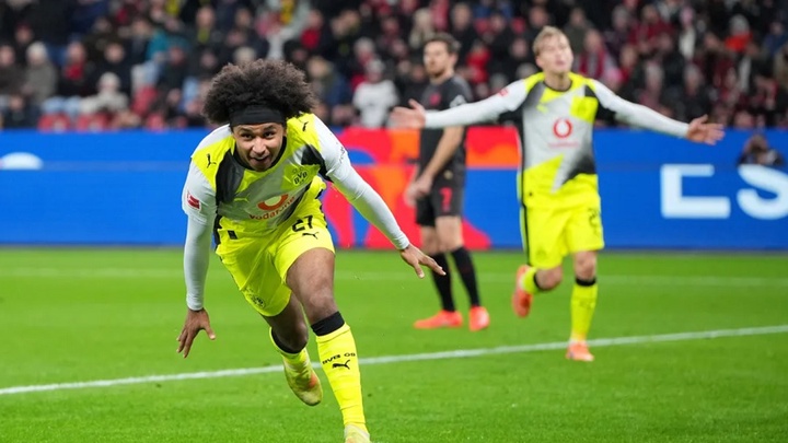 Dự đoán Dortmund vs Leverkusen, 3h00 ngày 3/12, Cúp Đức 2025/26