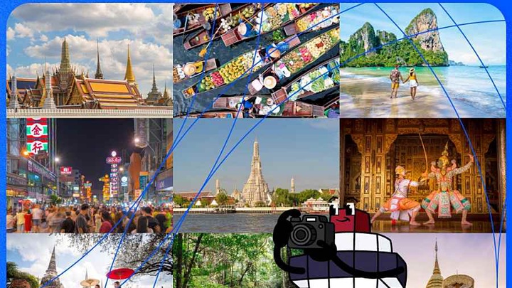 SEA Games 2025 và Para Games 13 tạo ra dòng tiền khổng lồ cho Thái Lan