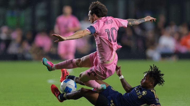 Inter Miami vs Vancouver Whitecaps: MLS Cup được quyết định giữa các đội từ Mỹ và Canada