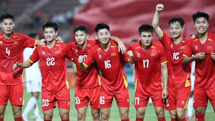 Kết quả bóng đá nam SEA Games 33 hôm nay mới nhất