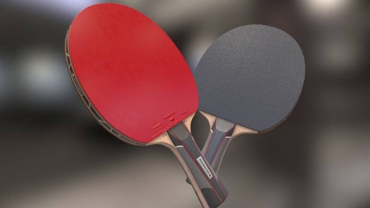 Bí mật đằng sau các loại mặt vợt bóng bàn và chiến thuật sử dụng