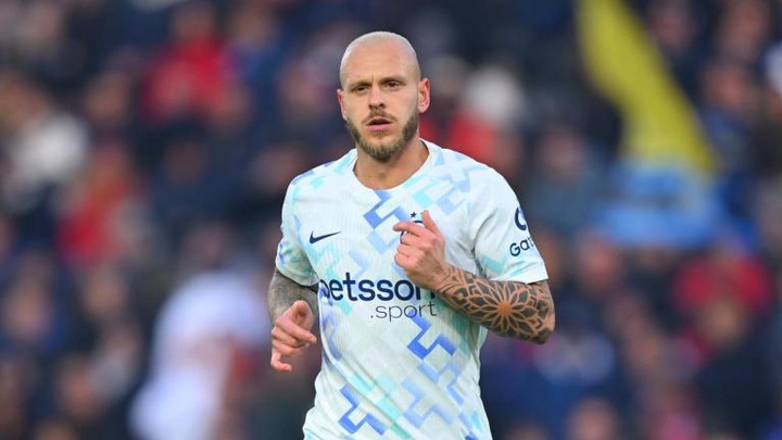 5 cầu thủ Inter Milan trong đội hình xuất sắc nhất Serie A 2024/25