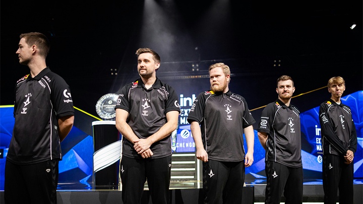 CEO Astralis xác nhận chậm lương, ảnh hưởng đến nhân viên và đội Esports CS2