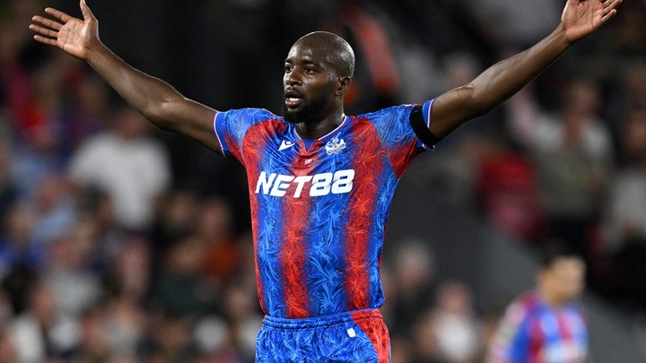 Dự đoán Burnley vs Crystal Palace, 2h30 ngày 4/12, Ngoại hạng Anh 2025/26