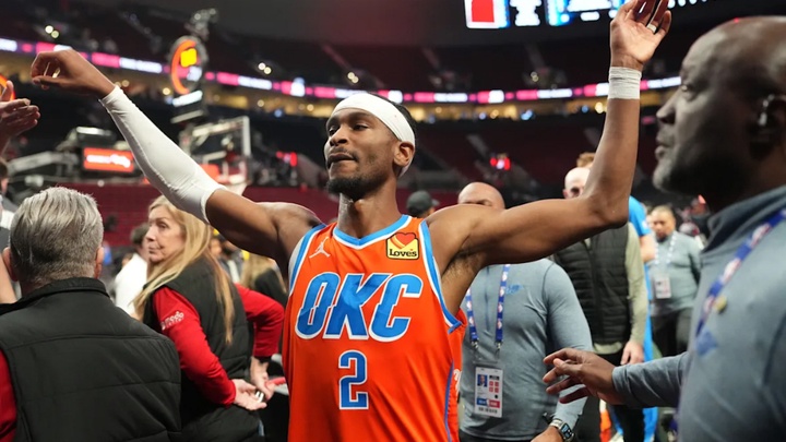 Bí mật đằng sau thành công của SGA: Đồng đội tiết lộ đạo đức làm việc "điên rồ"