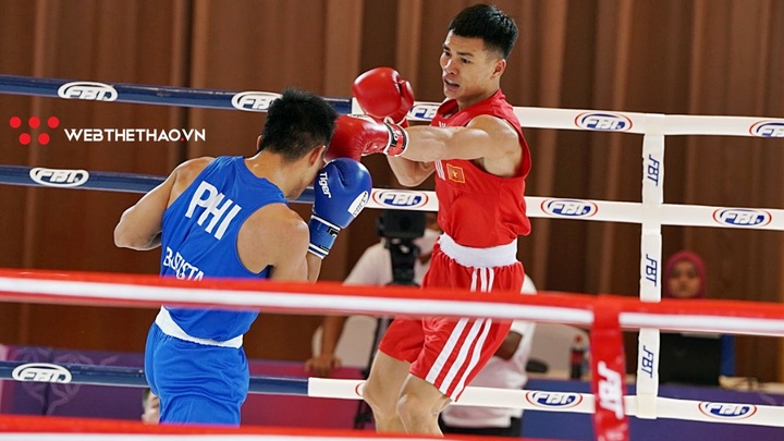 Profile vận động viên Nguyễn Văn Đương