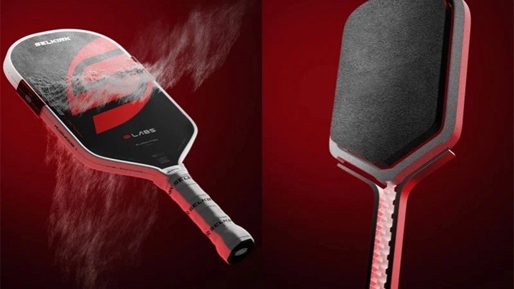 Công nghệ bên trong Project Boomstik đang định hình lại tương lai của vợt pickleball như thế nào?